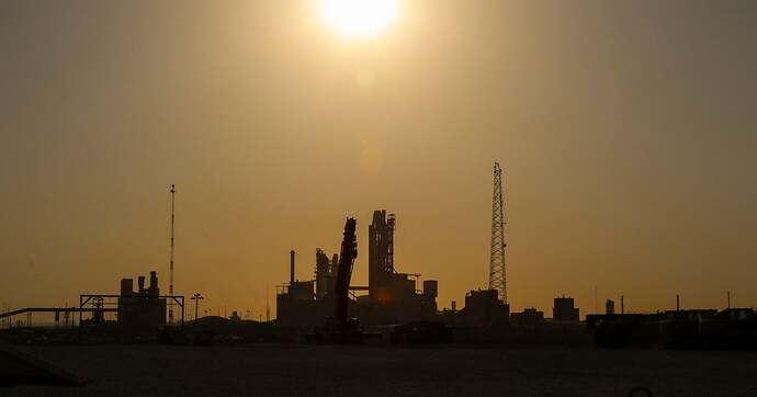 Iran appeared to surveil center where U.S. forces were killed in Kuwait, Army memo says - CBS News