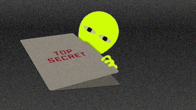 Trump opens the alien files: Why Americans lean into conspiracies - Axios