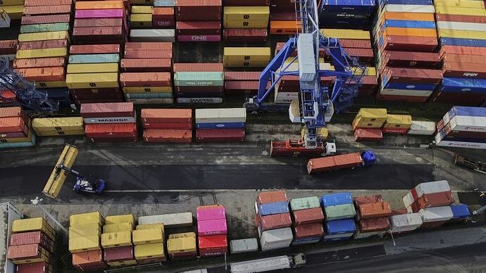 Trump’s historic new tariffs are now in effect. Here’s what you need to know - CNN