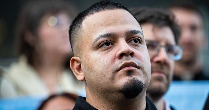 Trump administration tells Abrego Garcia he now faces deportation to African country of Eswatini - CBS News