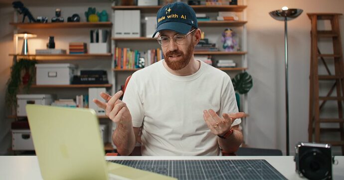 Photographer Tyler Stalman tests the MacBook Neo with pro photo and video workflows - 9to5Mac