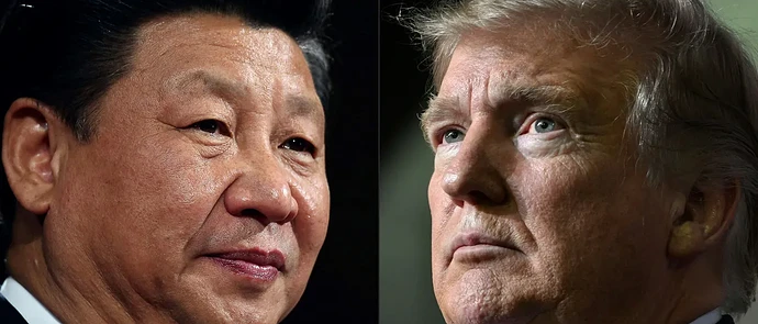 China Throws A Fit After US Identifies Key Weakness In Trade Talks