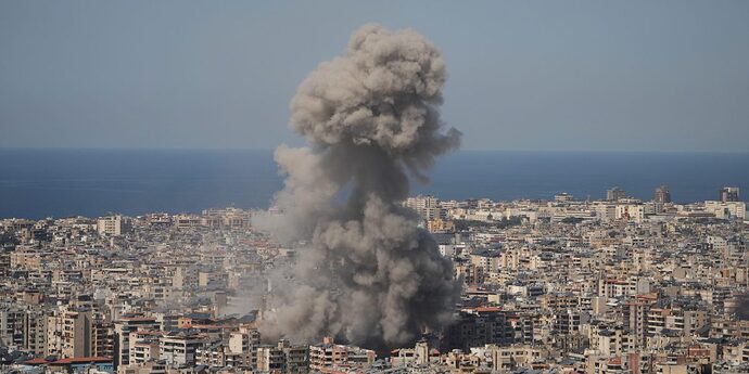 Iran targets Dubai airport, commercial ships across the Gulf as war widens - Fortune