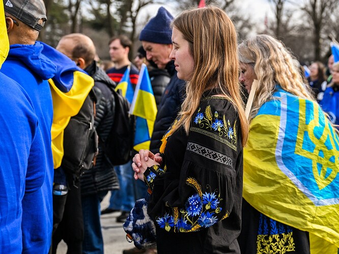 Russia-Ukraine war: List of key events, day 1,459 - Al Jazeera