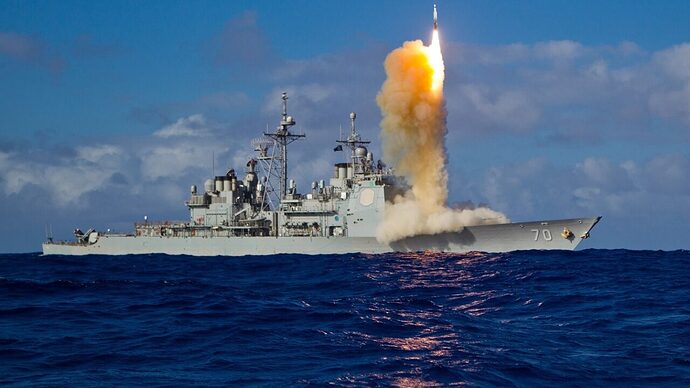 Bombing Iran for Days Could Mean America Loses a China War - 19FortyFive