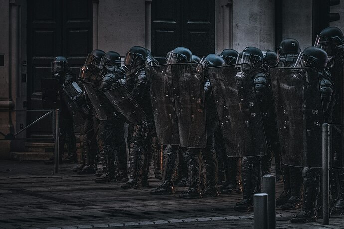 Trump Just Militarized the Capital — What Comes Next?