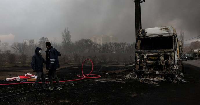 Live Updates: As U.S.-Israeli war with Iran intensifies, Trump says it is "very far ahead of schedule" - CBS News