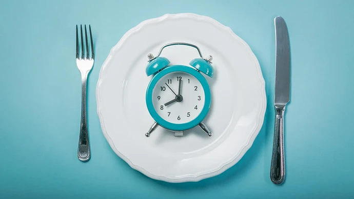 Scientists reveal how breakfast timing may predict how long you live - ScienceDaily