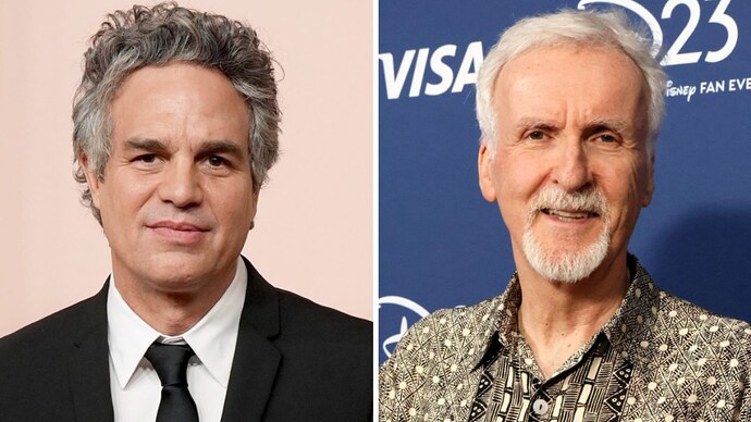 Mark Ruffalo Fires Back at James Cameron After ‘Avatar’ Director Slammed Netflix-Warner Bros. Deal: ‘Are You Also Against the Monopolization That a Paramount Acquisition Would Create?’ - Variety