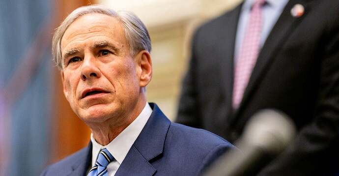 Texas Republicans Threaten to Have Democrats Who Fled State in Redistricting Fight Arrested