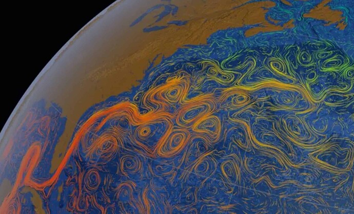 Atlantic Ocean Currents Are Collapsing, and the Consequences Could Be Disastrous - Indian Defence Review