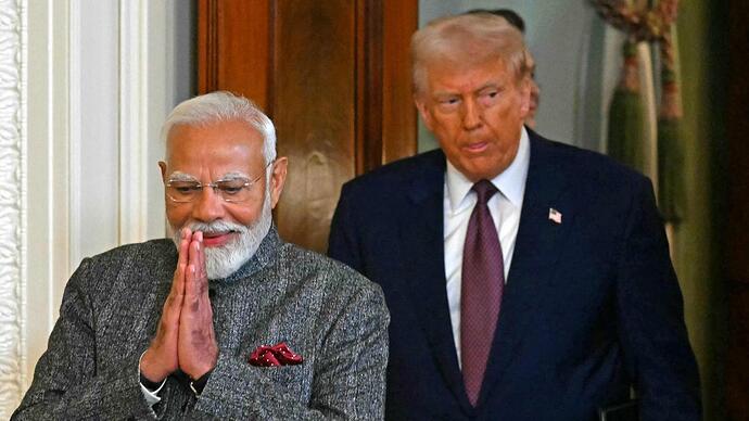 Frontline report: One number made India choose America over Russia in 24 hours - Euromaidan Press