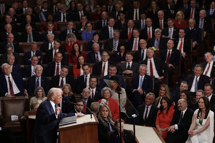 What you need to know about tonight's State of the Union address