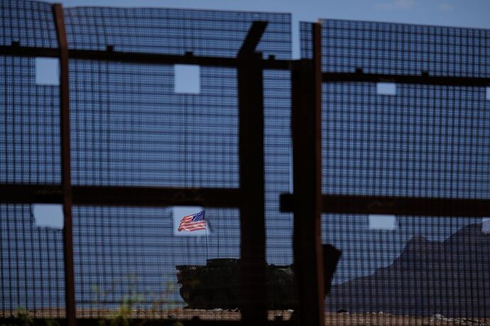 Trump Rattles Latin America by Weighing Using Military Force - Bloomberg.com