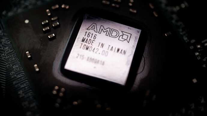 Nvidia and AMD to pay 15% of China chip sales revenues to the U.S. government, FT reports - CNBC