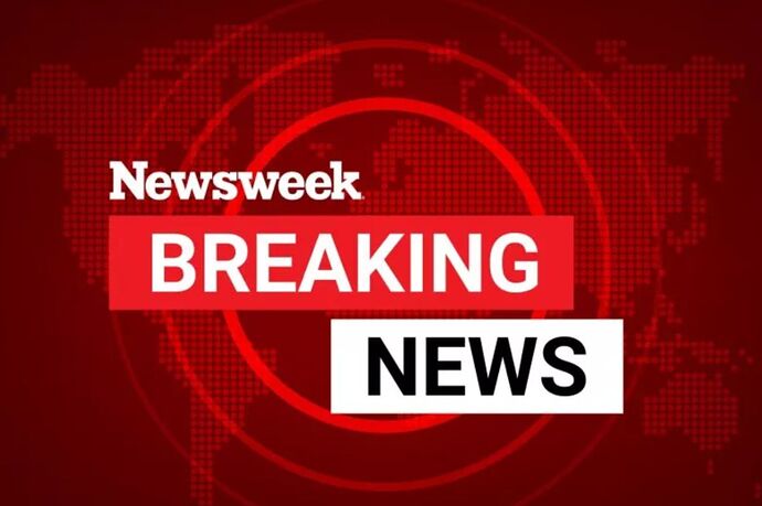 Epstein Victim Says Trump's Reported Move 'Monumentally Mind-Blowing'