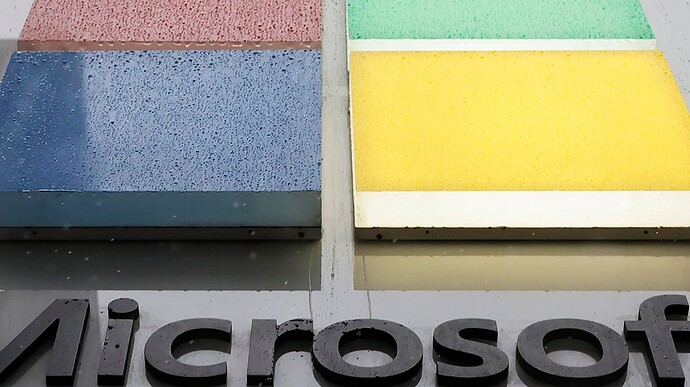 Microsoft Sued For Killing Windows 10—All Users Must Act Now - Forbes