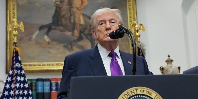 Trump crackdown drives 80% plunge in immigrant employment, reshaping labor market, Goldman says - Fortune