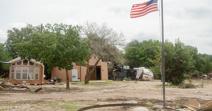Texas kids’ camps must remove cabins from floodplains, operate warning systems under new laws - The Texas Tribune