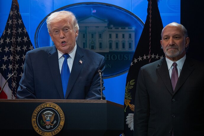 Trump slams justices after Supreme Court strikes down most of his tariffs - The Washington Post