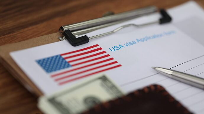 Trump’s harsh $15,000 travel bond targets foreign tourists