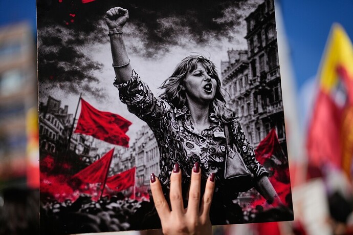 International Women’s Day is a celebration and a call to action. Here are things to know - AP News
