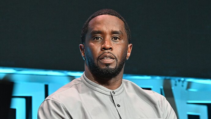 Sean 'Diddy' Combs denied bail while awaiting sentencing