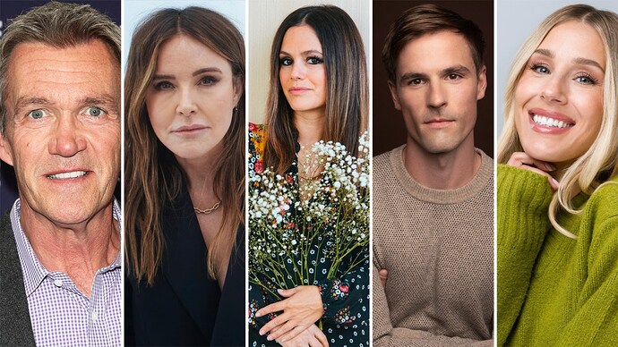 ‘Scrubs’ Sets Return Of Neil Flynn & Christa Miller; Rachel Bilson Among 3 To Guest Star - Deadline