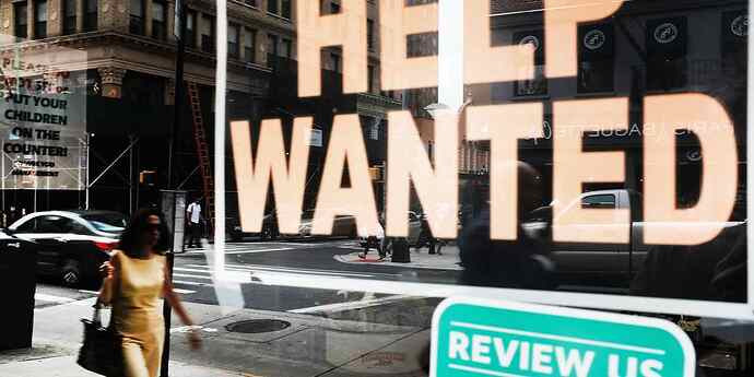 It will take a doozy of a jobs report to derail investor expectations for a September rate cut - MarketWatch