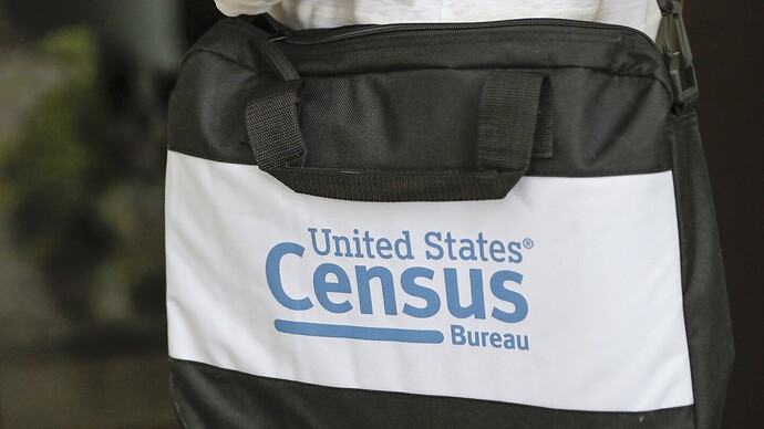 Trump seeks to change how census collects data and wants to exclude immigrants in US illegally - AP News