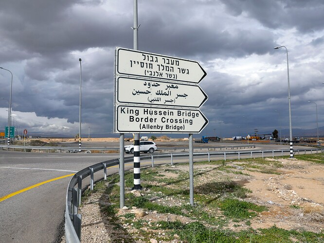 ‘Jordan is next’: West Bank annexation signals ‘silent transfer’ - Al Jazeera