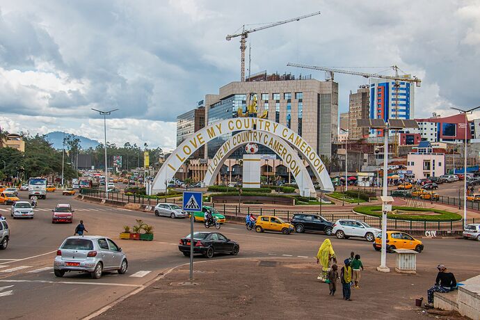 4 journalists detained in Cameroon reporting on Trump’s deportations - The Washington Post