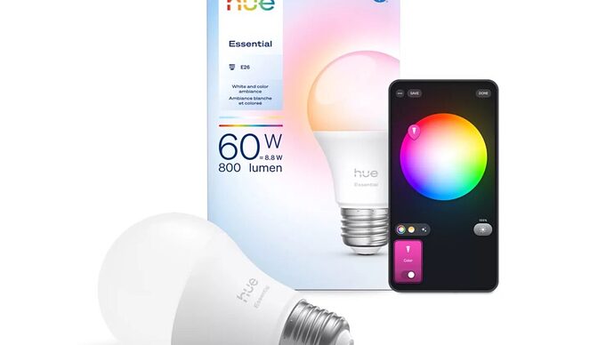 Philips introduces budget-friendly Hue bulbs as part of major lineup overhaul - Ars Technica