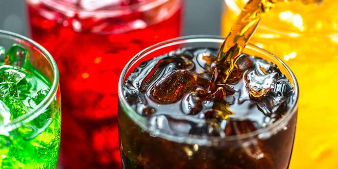 Soft drinks to be removed as entitlement under SNAP benefits in W.Va.