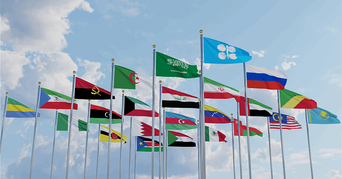 Oil Slips on Fresh OPEC+ Barrels