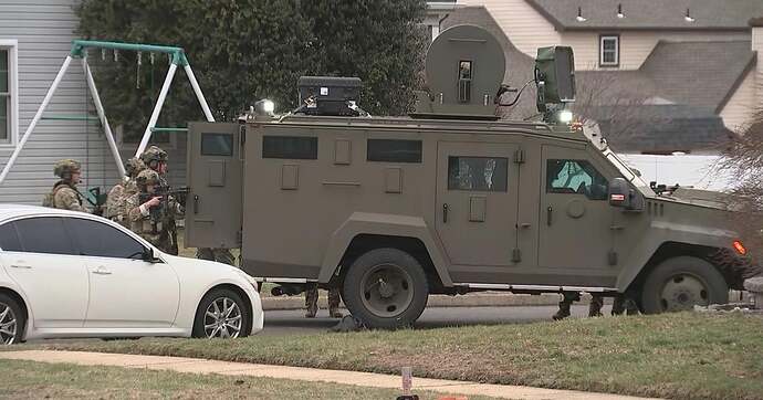 2 Pa. men arrested in connection with explosive devices ignited outside NYC Mayor Zohran Mamdani's residence - CBS News