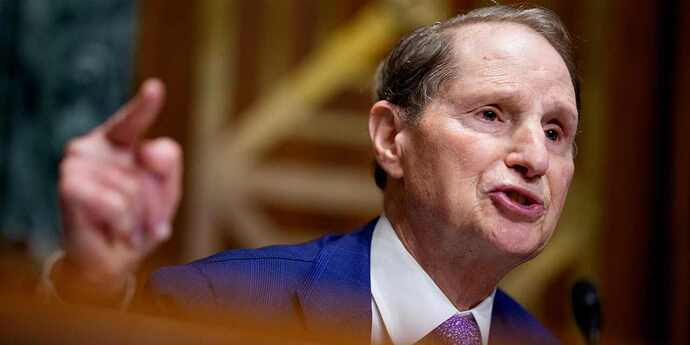 Social Security Old-Age and Survivors trust fund could run out of money sooner than expected, senator warns - MarketWatch