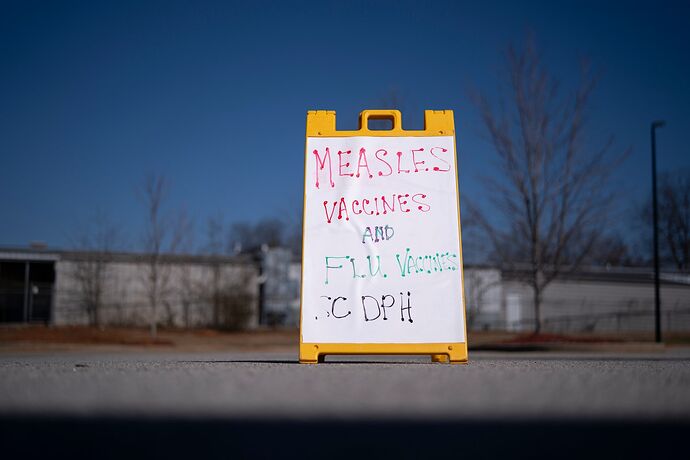 The Atlantic’s essay about measles was gut-wrenching. Some readers feel deceived. - The Washington Post