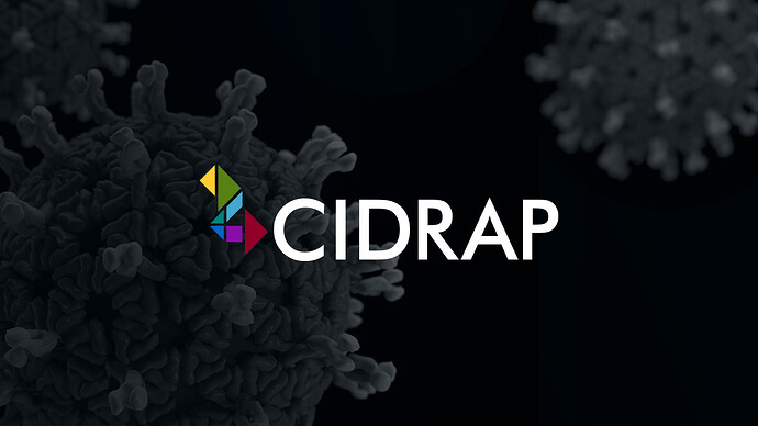NIAID staffers ordered to remove biodefense, pandemic preparedness language on website - CIDRAP